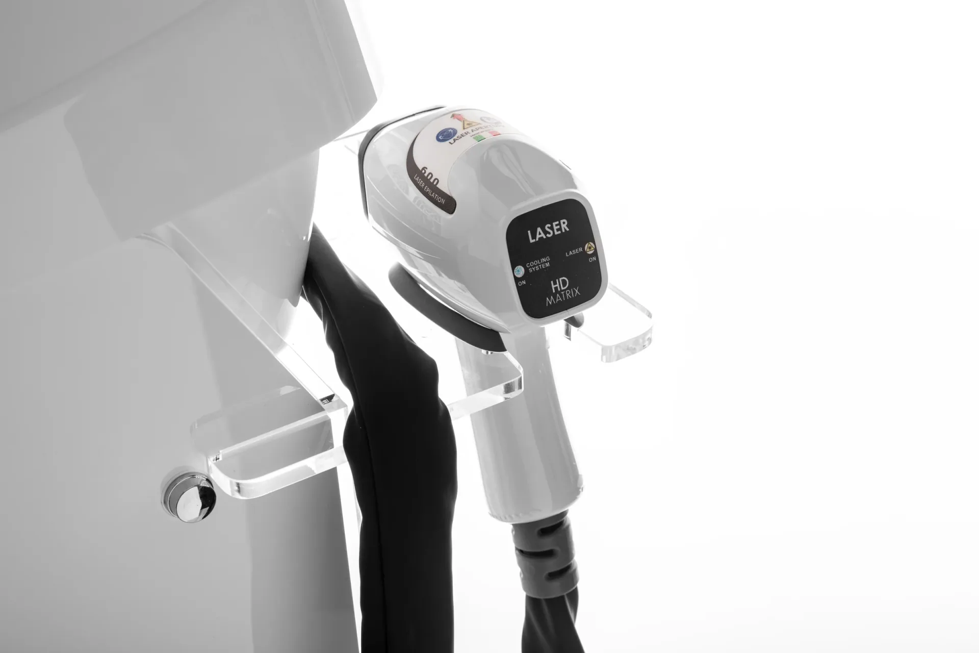 Epilation Active Laser