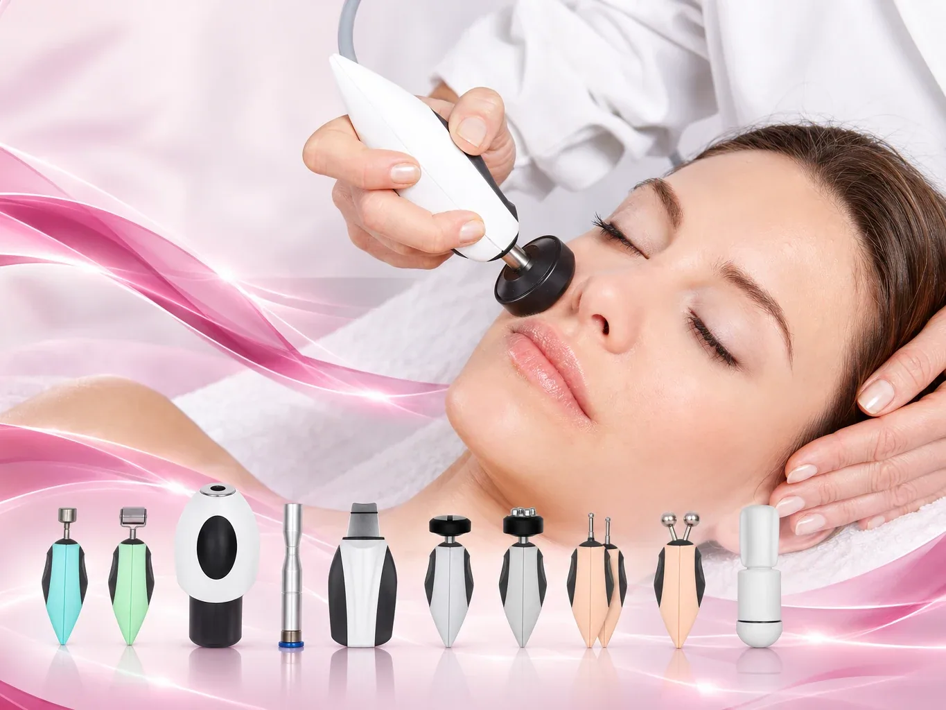SMART Face Repair Antiage 10