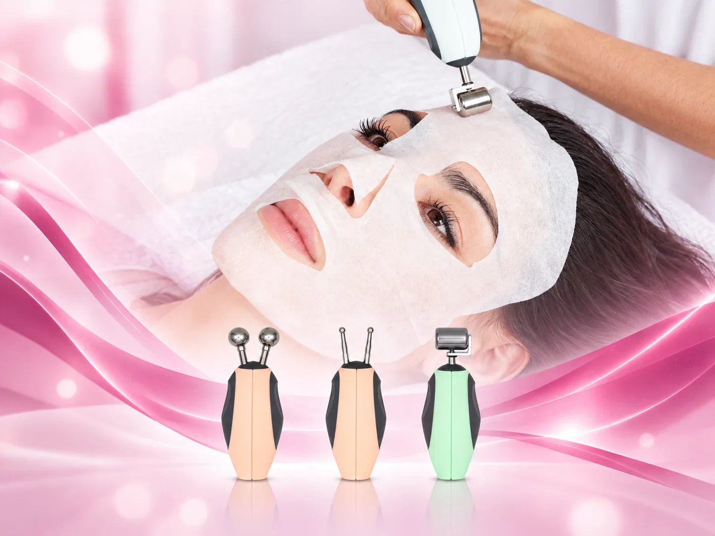 SMART Face Repair Younger