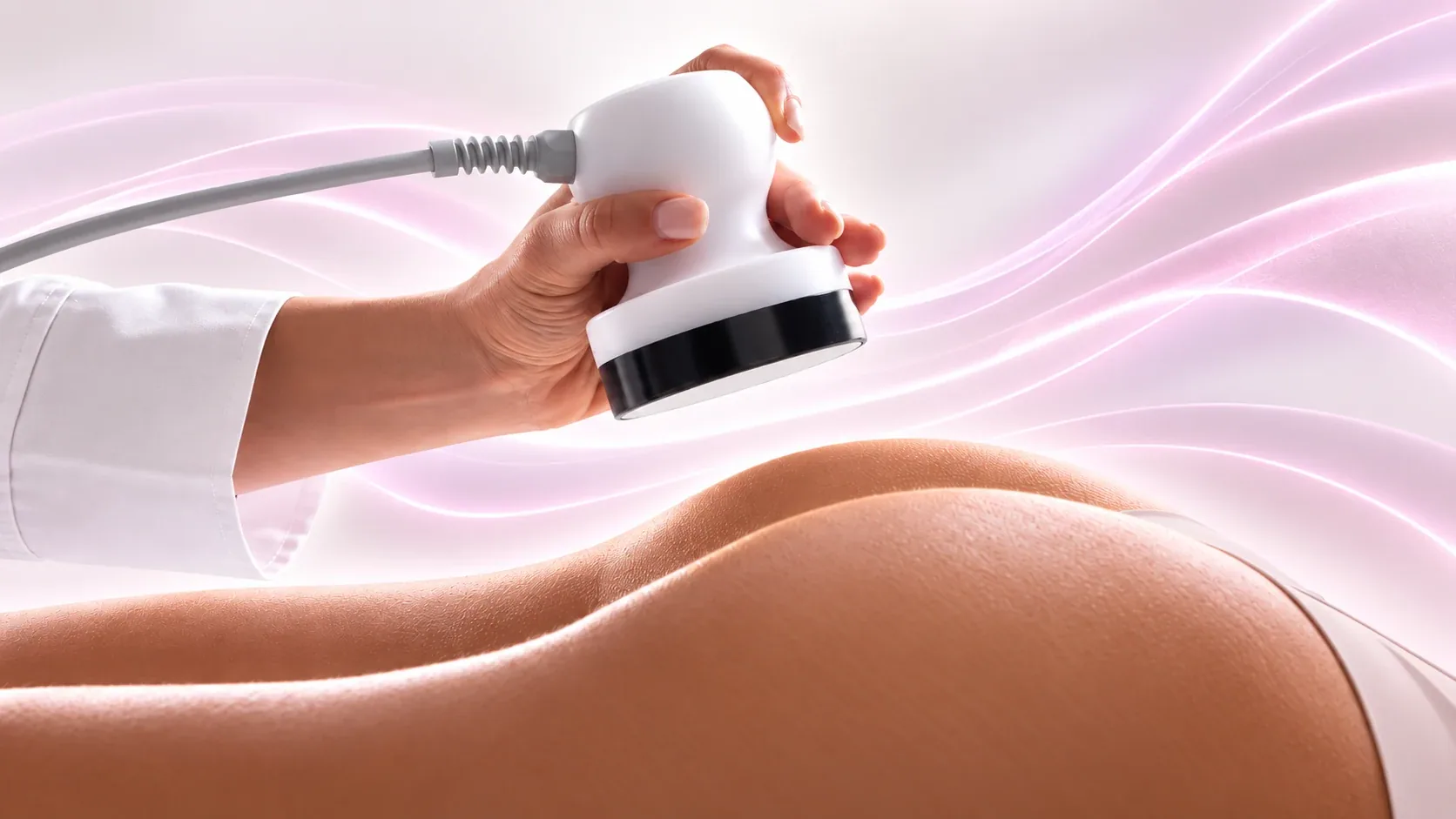 SMART Body Slim Infra Wave