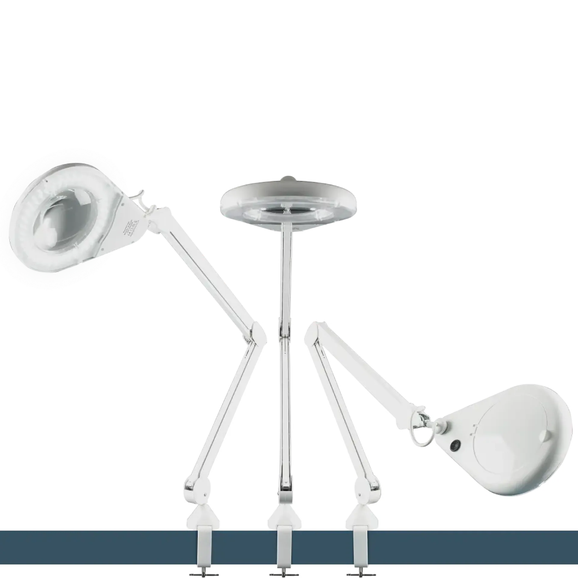 SMART Lente LED