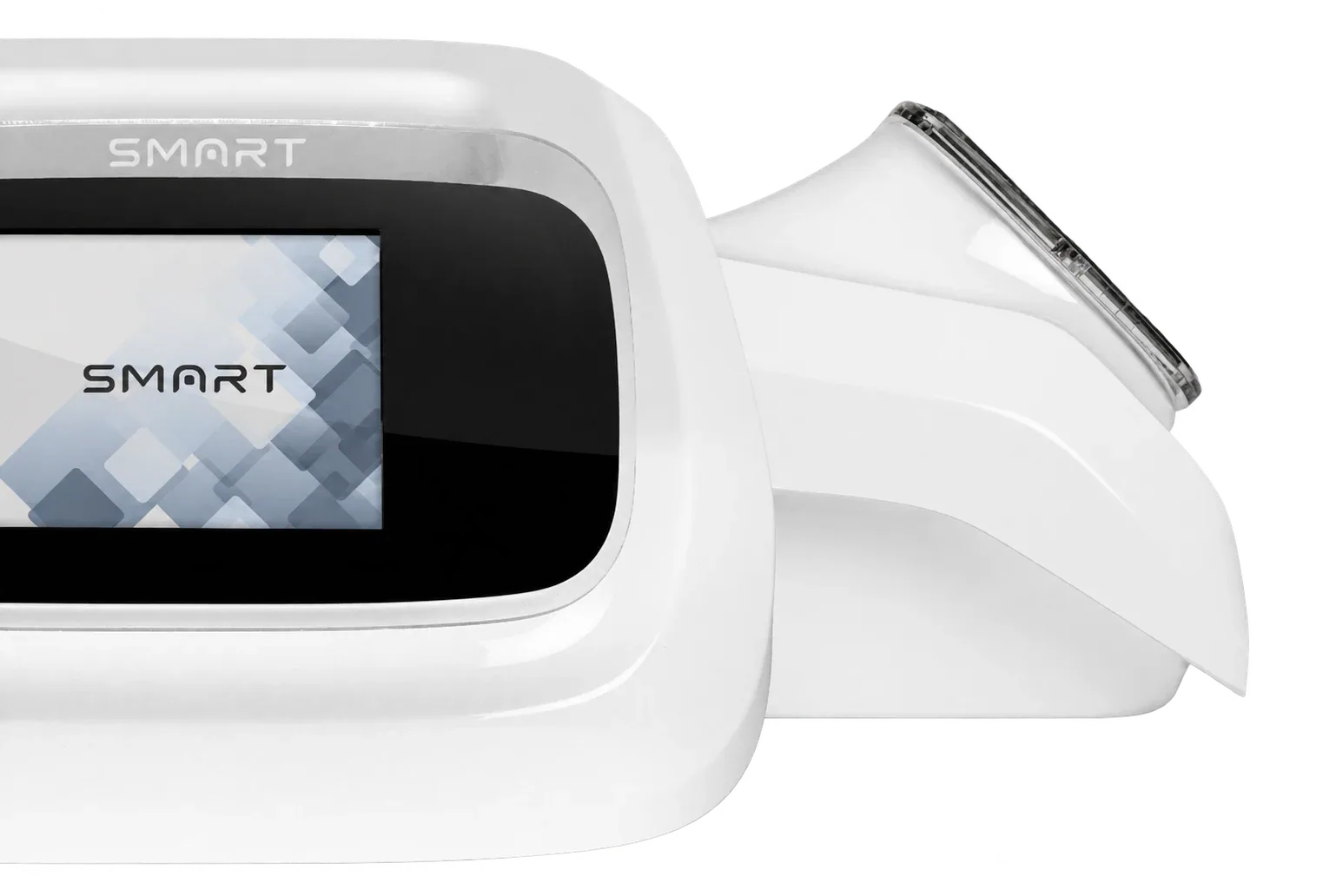 Apparecchiatura SMART Beauty per trattamenti viso